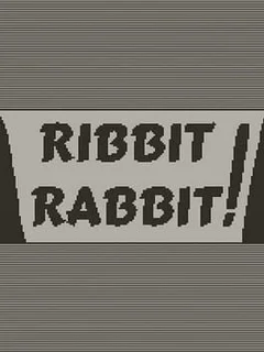 Ribbit Rabbit