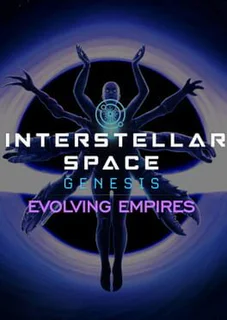 Interstellar Space: Genesis - Evolving Empires
