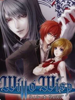 Will o' Wisp