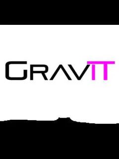 GraviT