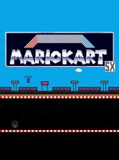 Mario Kart SX