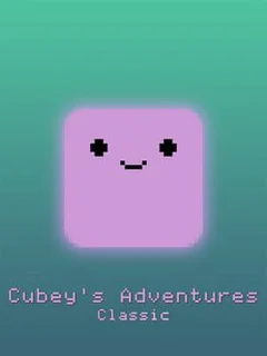 Cubey's Adventures Classic