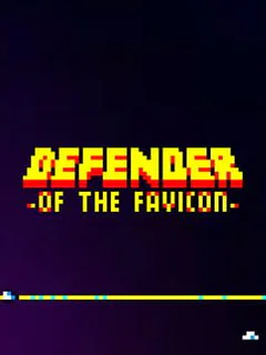 Defender of the Favicon