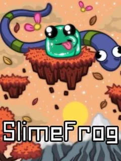Slimefrog