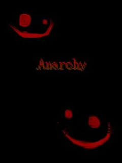 Anarchy