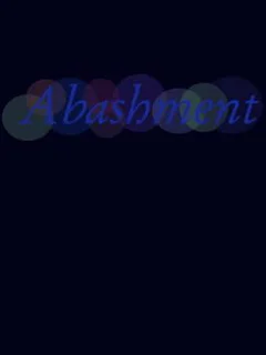 Abashment