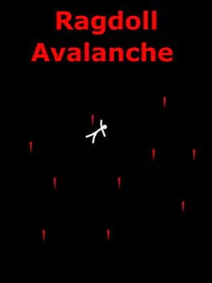 Ragdoll Avalanche