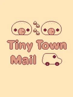 Tiny Town Mail