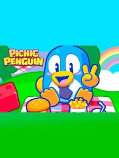 Picnic Penguin