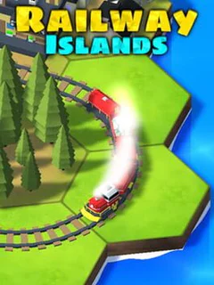Railway Islands