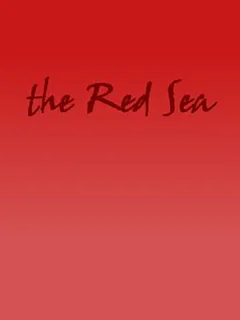 The Red Sea