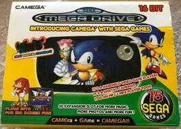 Camega