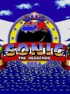 Dr. Robotnik in Sonic the Hedgehog