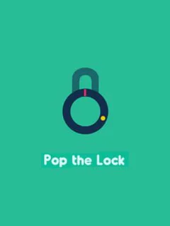 Pop the Lock