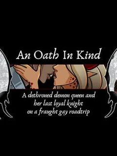 An Oath In Kind
