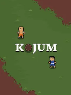 Kojum