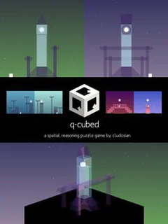 Q-Cubed