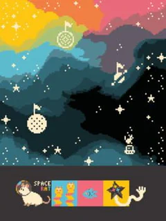 Space Rat