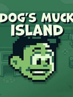 Dog's Muck Island