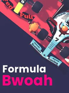 Formula Bwoah