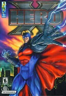 Hero X