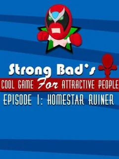 Strong Bad's Cool Game for Attractive People Episode 1: Homestar Ruiner