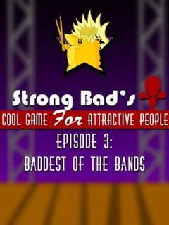 Game cover