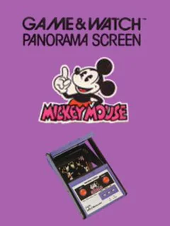Game cover