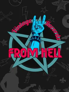 Vintage Records from Hell