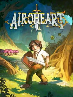 Game cover