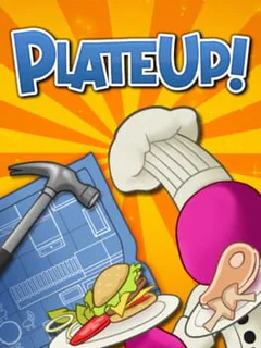 PlateUp! cover