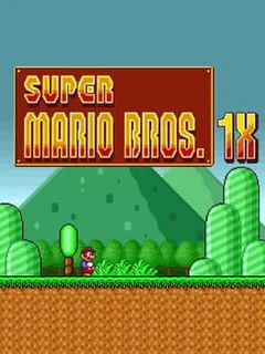 Super Mario Bros. 1X