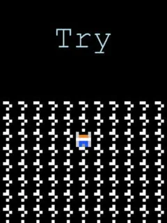Try