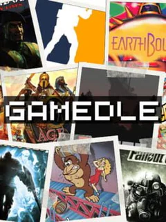 Gamedle