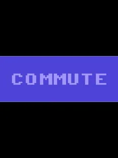 Commute