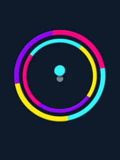 Colour Switch Dash