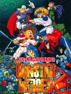 Game cover
