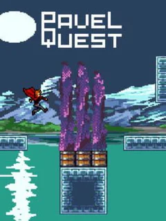 Pavel Quest
