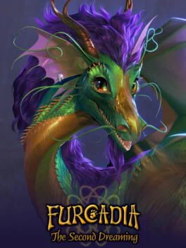 Furcadia cover
