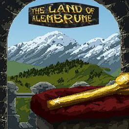 The Land of Alembrume