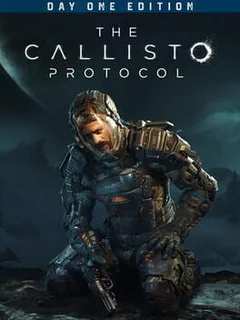The Callisto Protocol: Day One Edition