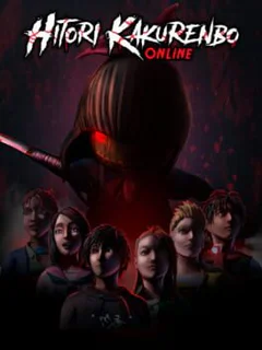 Hitori Kakurenbo Online