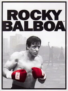 Rocky Balboa