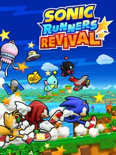 Sonic Runners Revival