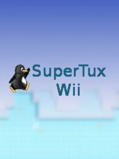 SuperTux Wii