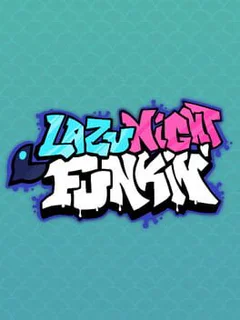 LazuNight Funkin'