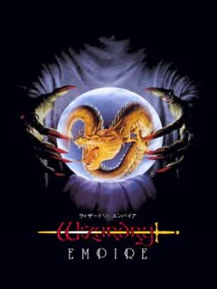 Wizardry Empire