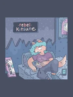 Rebel Kitsune