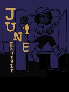 June Exhibit