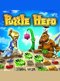 Puzzle Hero